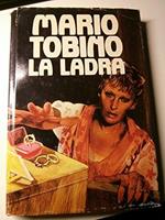 La ladra - MARIO TOBINO 1984