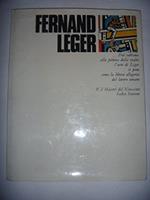 Fernand Leger