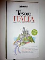 Tesoro Italia Edifici Terreni Dello Stato La Repubblica, Grandi Guide