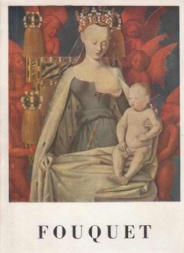Fouquet - copertina