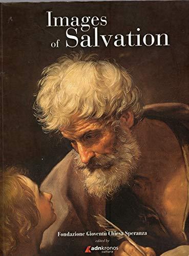 Images of Salvation - Giovanni Morello - copertina