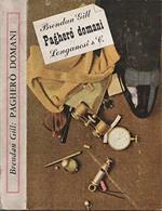Pagherò domani
