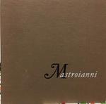 Mastroianni - album of contemporary art second Volume