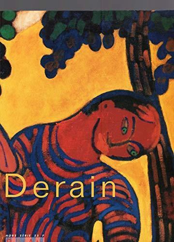 Derain - copertina