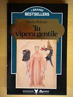Tu Vipera Gentile Evergreen Mondadori De Agostini 1989