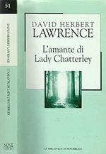 L' Amante Di Lady Chatterley