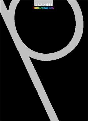 Poster Annual 2002 - Martin Pedersen - copertina