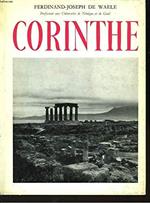 Les Antiquités de la Grèce. Corinthe et Saint Paul
