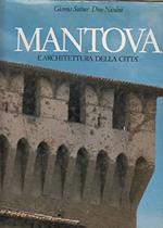 Mantova : l'architettura della città