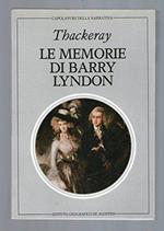 memorie di barry lyndon