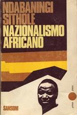 Nazionalismo Africano
