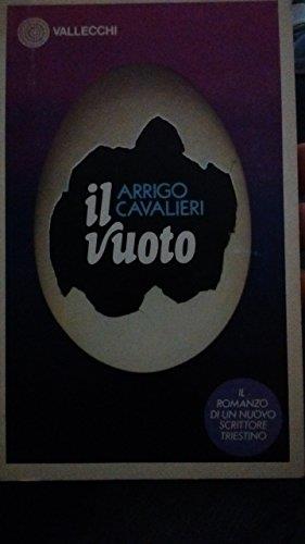 Il vuoto