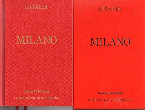 milano - copertina