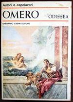 Autori e capolavori. Odissea