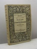 La filosofia del Cristianesimo, volume I, II e III - Dalle origini a Nicea, Dalla Patristica alla scolastica, La maturità della Scolastica - Storia della filosofia, parte seconda