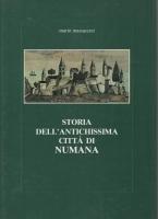 Storia dell'antichissima città di Numana