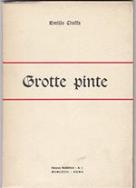 Grotte pinte