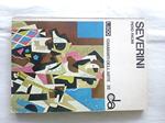 I diamanti dell'arte - SEVERINI