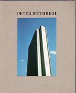 Peter Wuthrich - Literary Towers