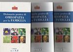 dizionario pratico di omeopatia per la famiglia