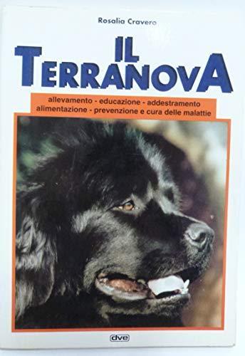 Il Terranova - copertina