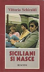 siciliani si nasce