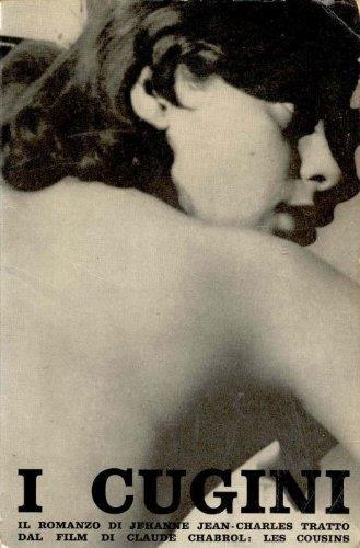 I cugini - Jehanne Jean-Charles - copertina