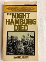 The Night Hamburg Died