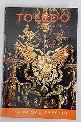 Toledo - copertina