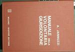 Manuale della Volontaria Giurisdizione