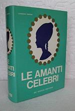 Le Amanti Celebri Corrado Simioni 1965