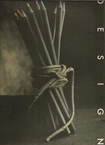 Graphis Design 1995 - Martin Pedersen - copertina
