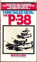 Fork-Tailed Dev: P-38