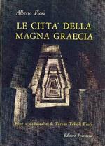 Le città della Magna Graecia