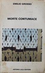 Morte Contumace
