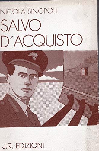 Salvo D'Acquisto
