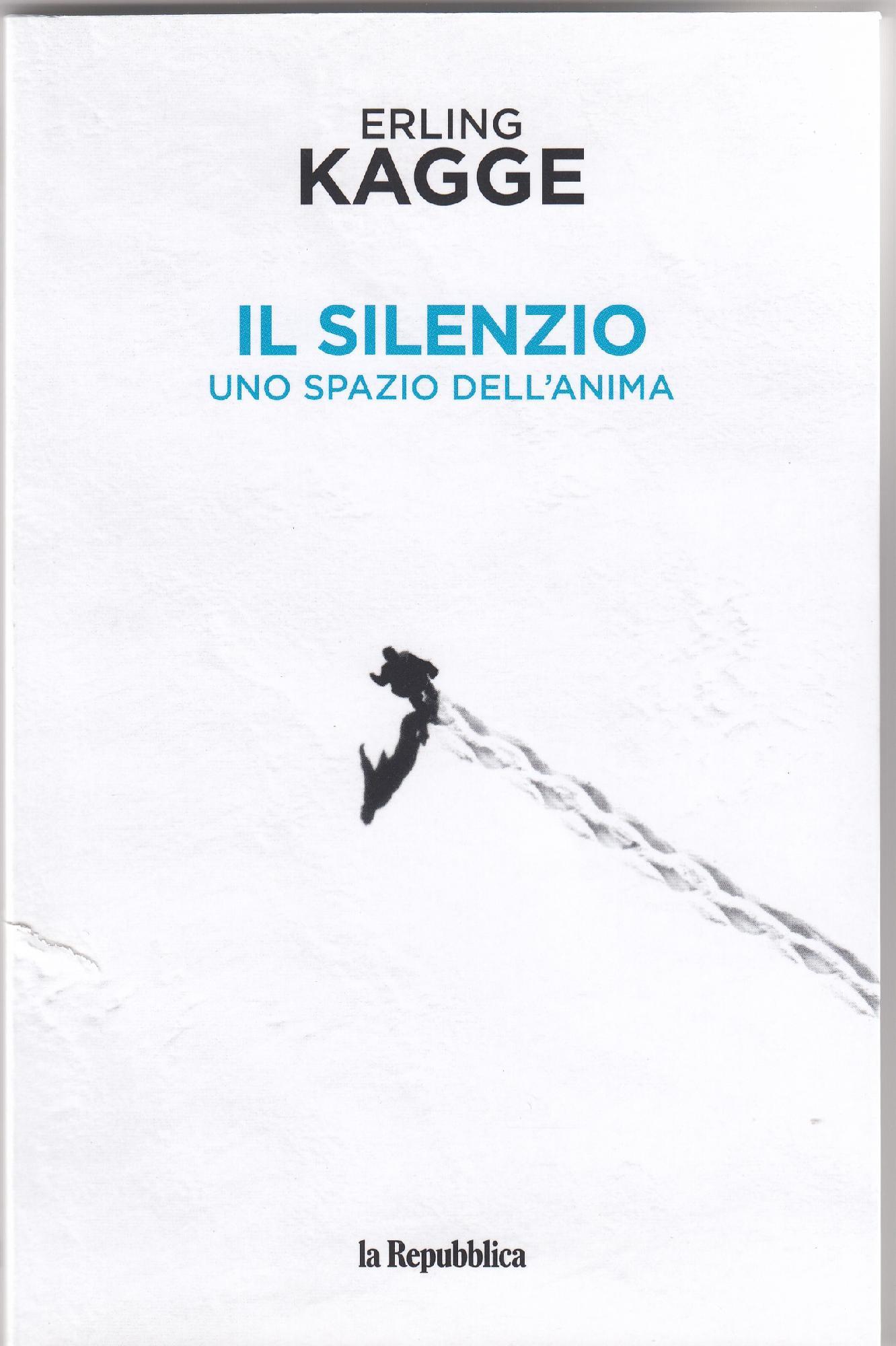 IL Silenzio Uno Spazo Dell'Anima