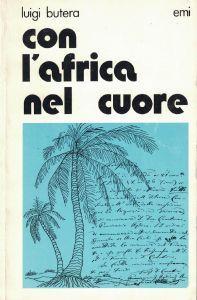 Con l'Africa nel cuore - copertina