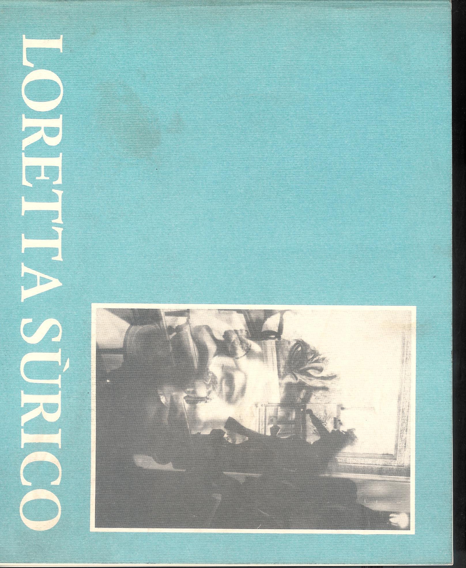 Loretta Sùrico: intervista all'artista di Francesca Pietracci: "Lungo strade da scoprire" Barbara Tosi: "La mattanza" Giuseppe Quatriglio: "Intervento del sindaco di Milazzo" Stefano Cartesio: "La mattanza inautentica" Gian Carlo Iosimi