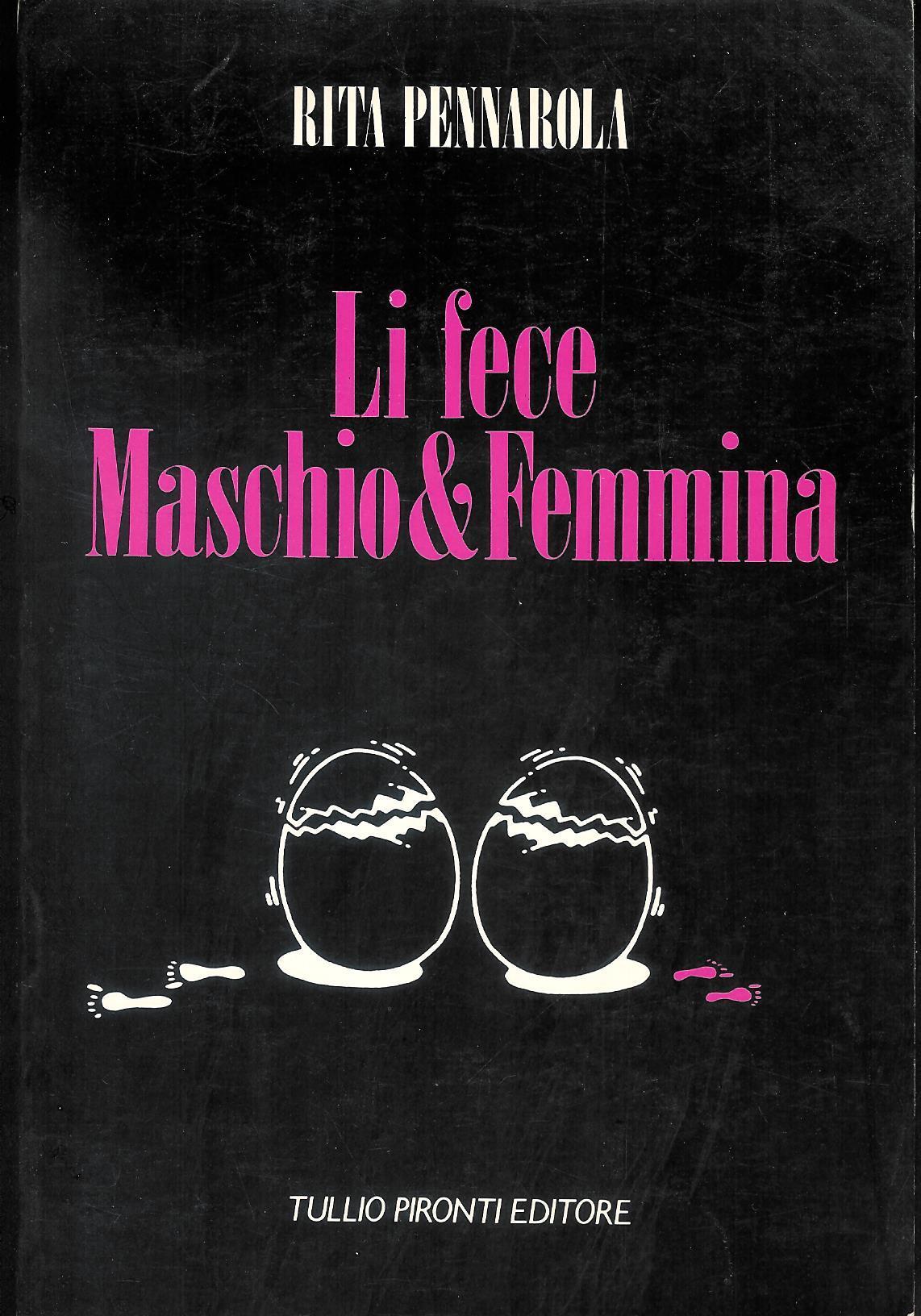 Li fece maschio & femmina