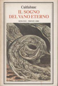 Il sogno del vano eterno - copertina