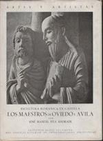 Los Maestros de Oviedo y Avila