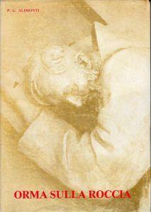 Orma sulla Roccia- collana voce dell'anima 2 vol - copertina