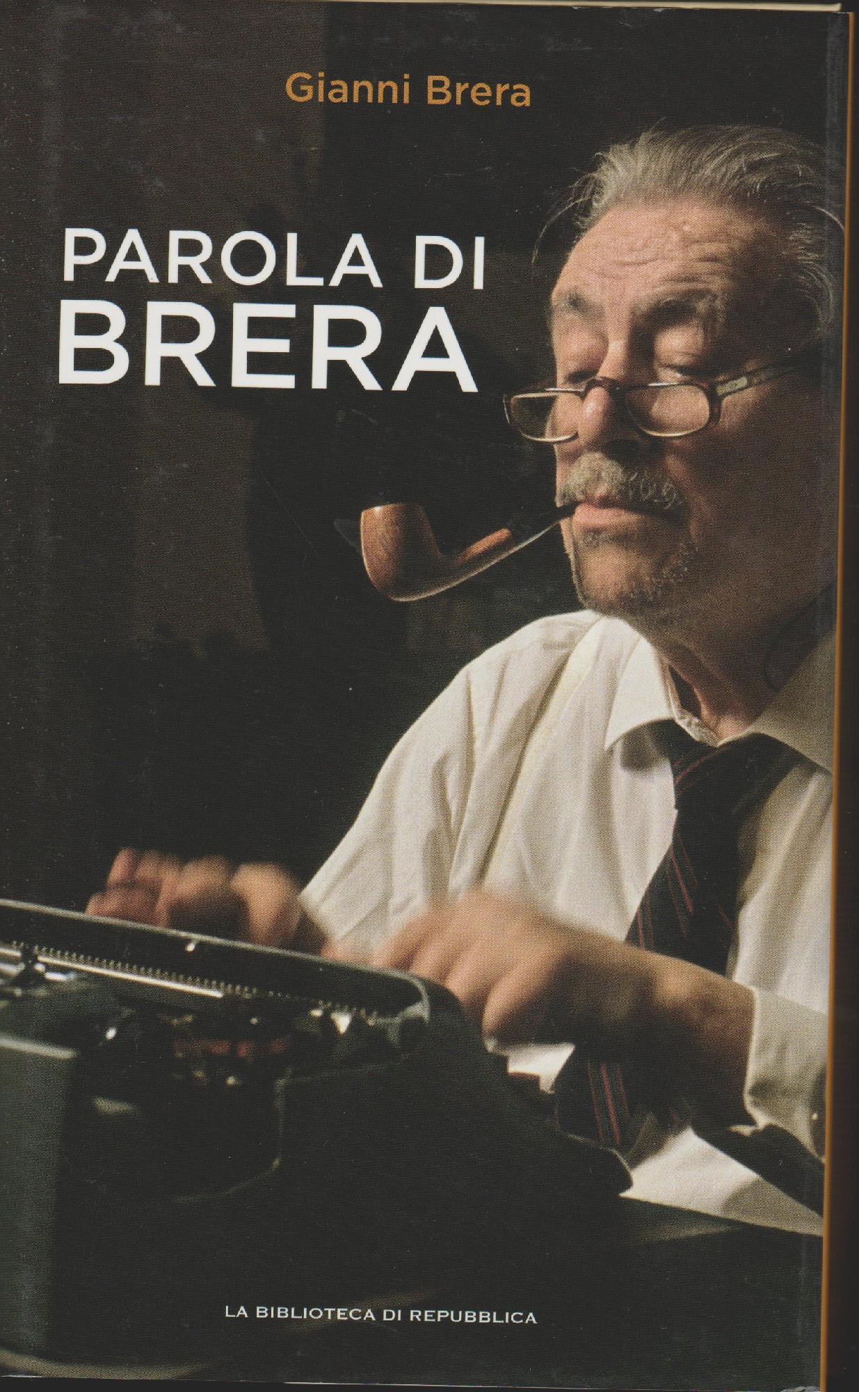 Parola di Brera