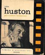 John Huston