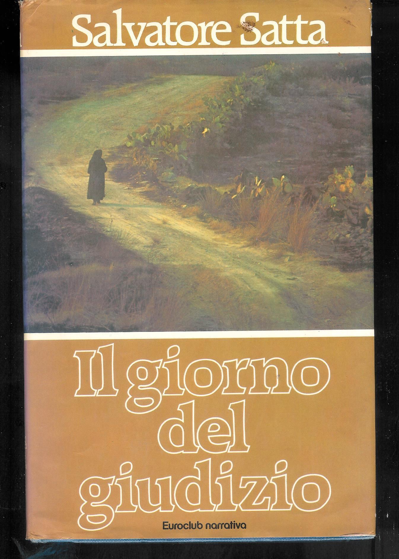 Il giorno del giudizio