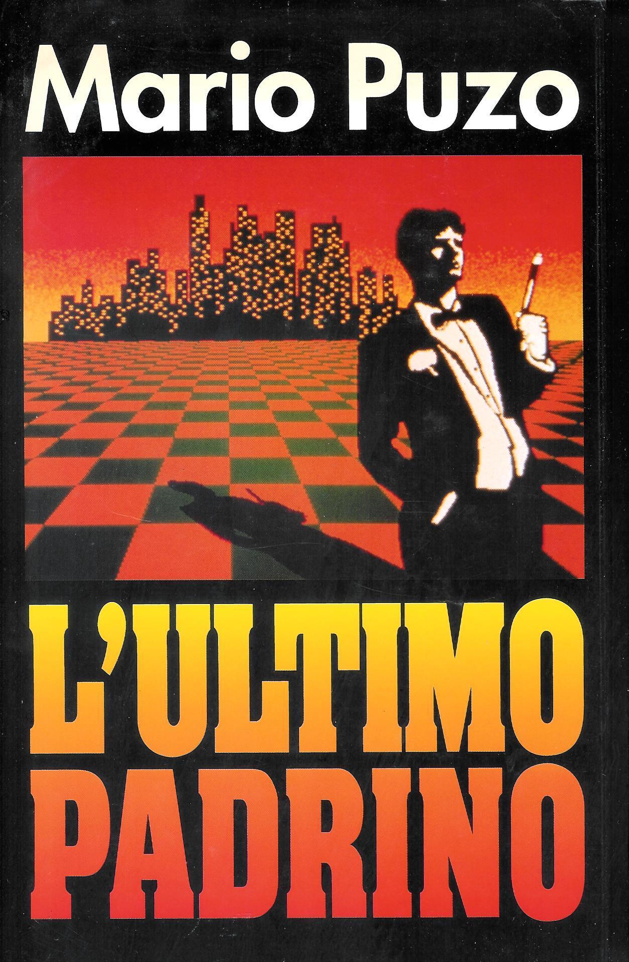 L' ultimo Padrino
