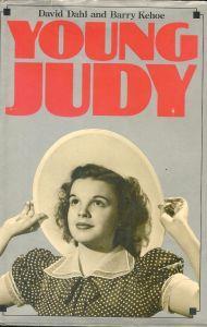 Young Judy - copertina