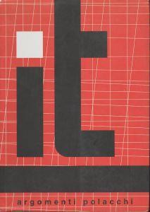 1989-2009 : La Nostra Poloni - copertina