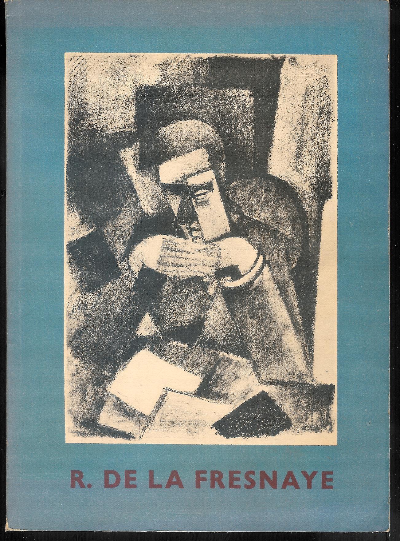 R.De La Fresnaye